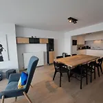 Excelsior 15F For 6 People