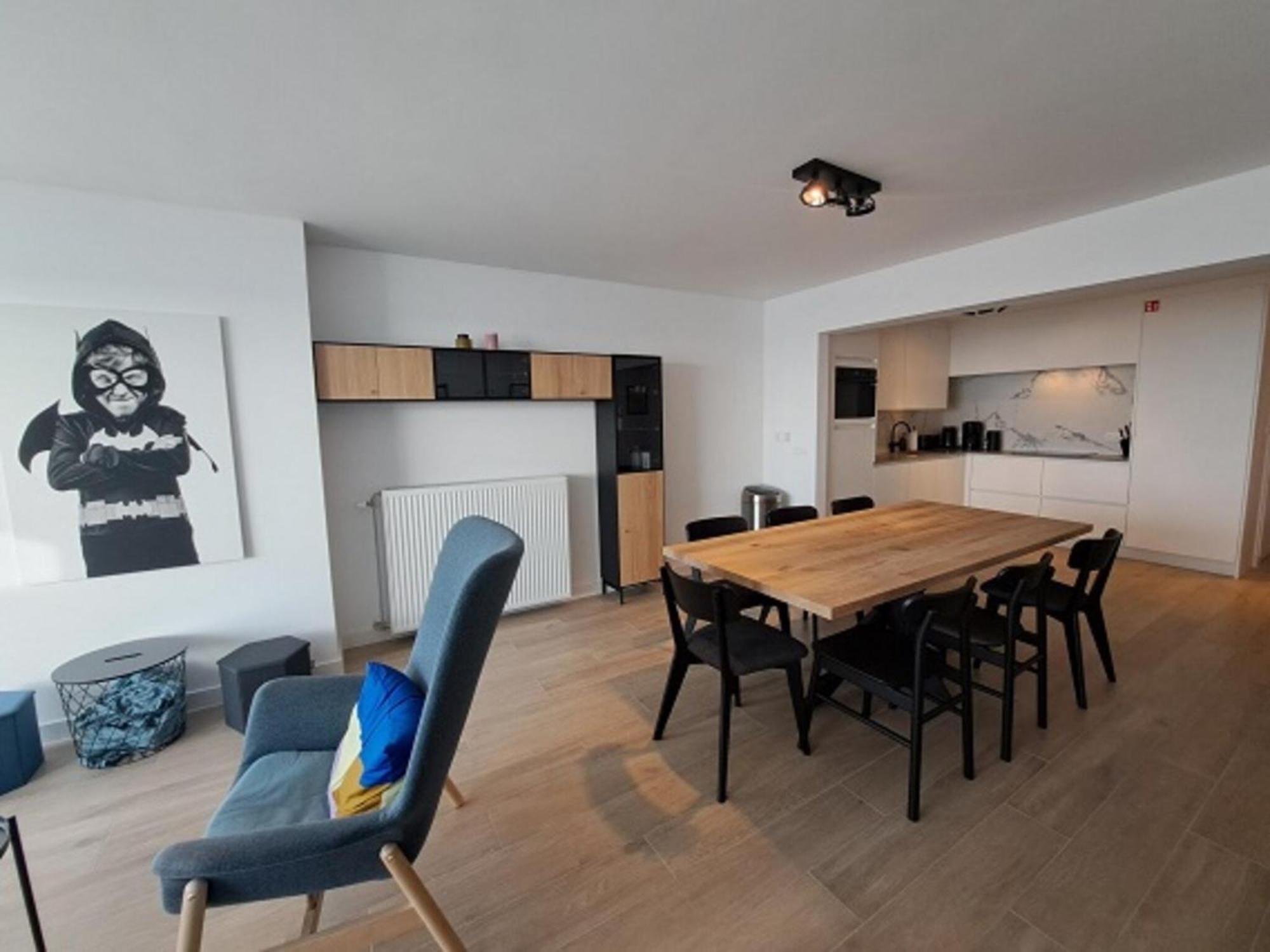 Appartement Excelsior 15f For 6 People *