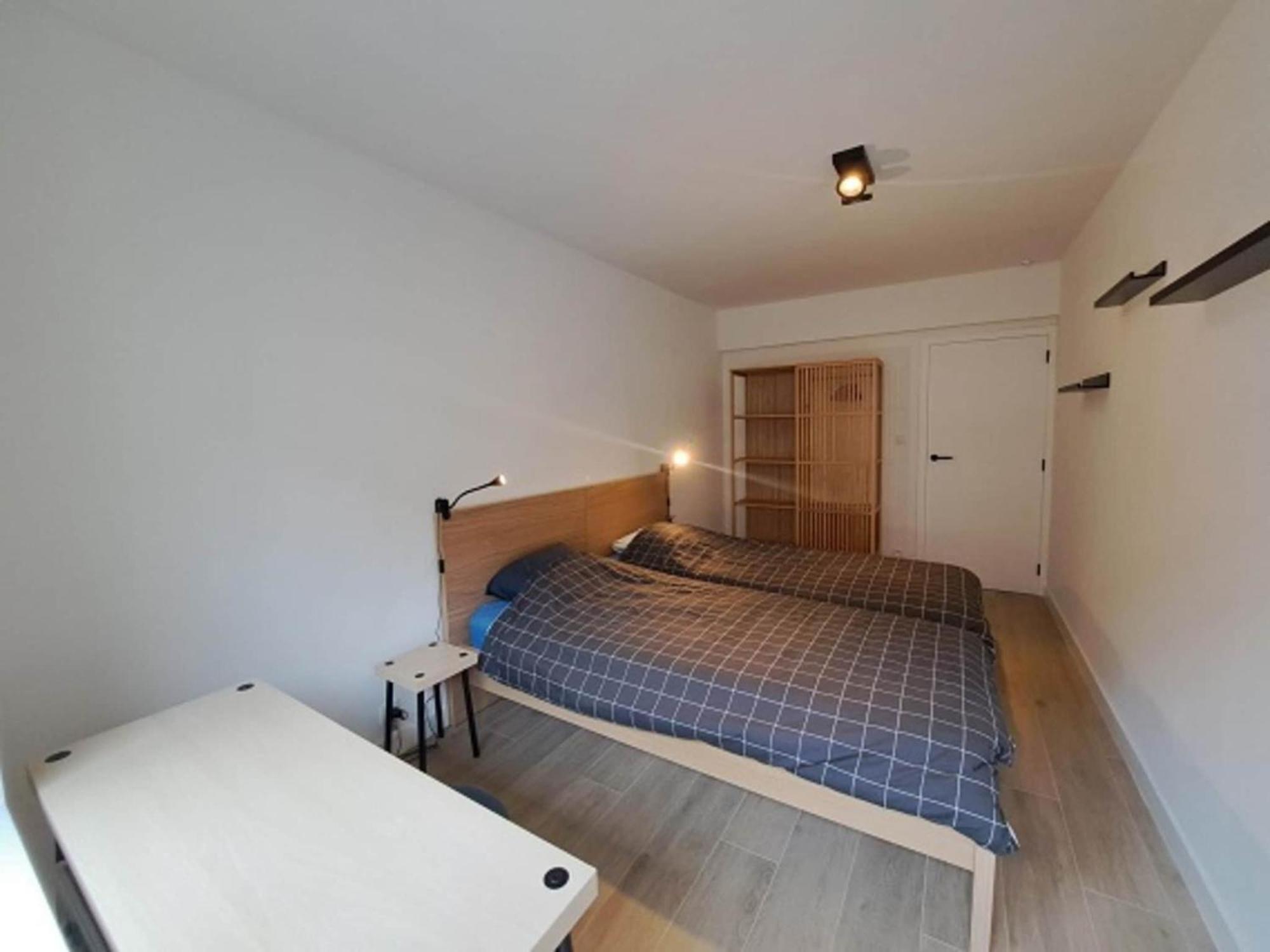 Excelsior 15f For 6 People * Blankenberge