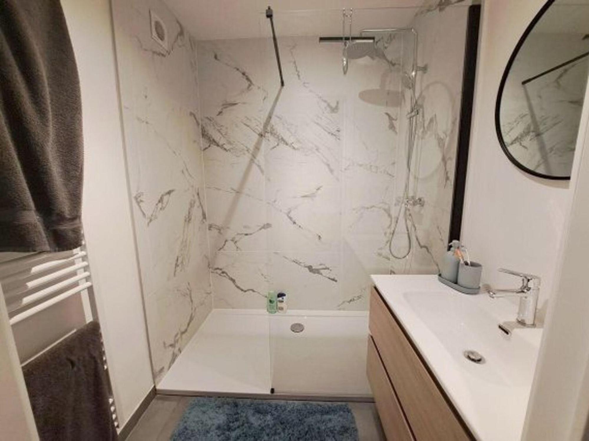Appartement Excelsior 15f For 6 People *